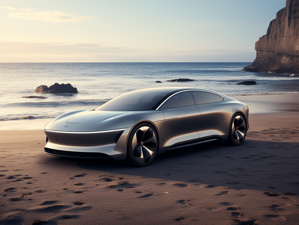 Automobile : les tendances futures du design et de la technologie