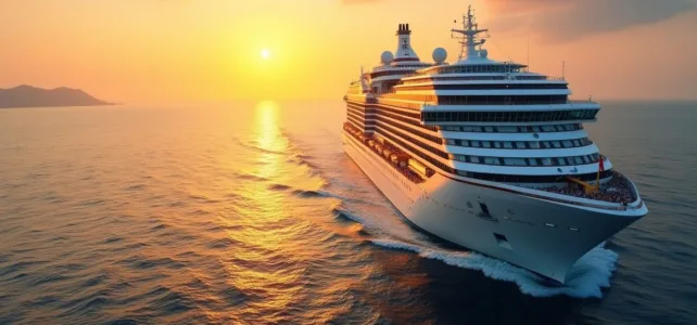 Voyagez avec élégance et splendeur à bord des croisières MSC Voyagez avec élégance et splendeur à bord des croisières MSC