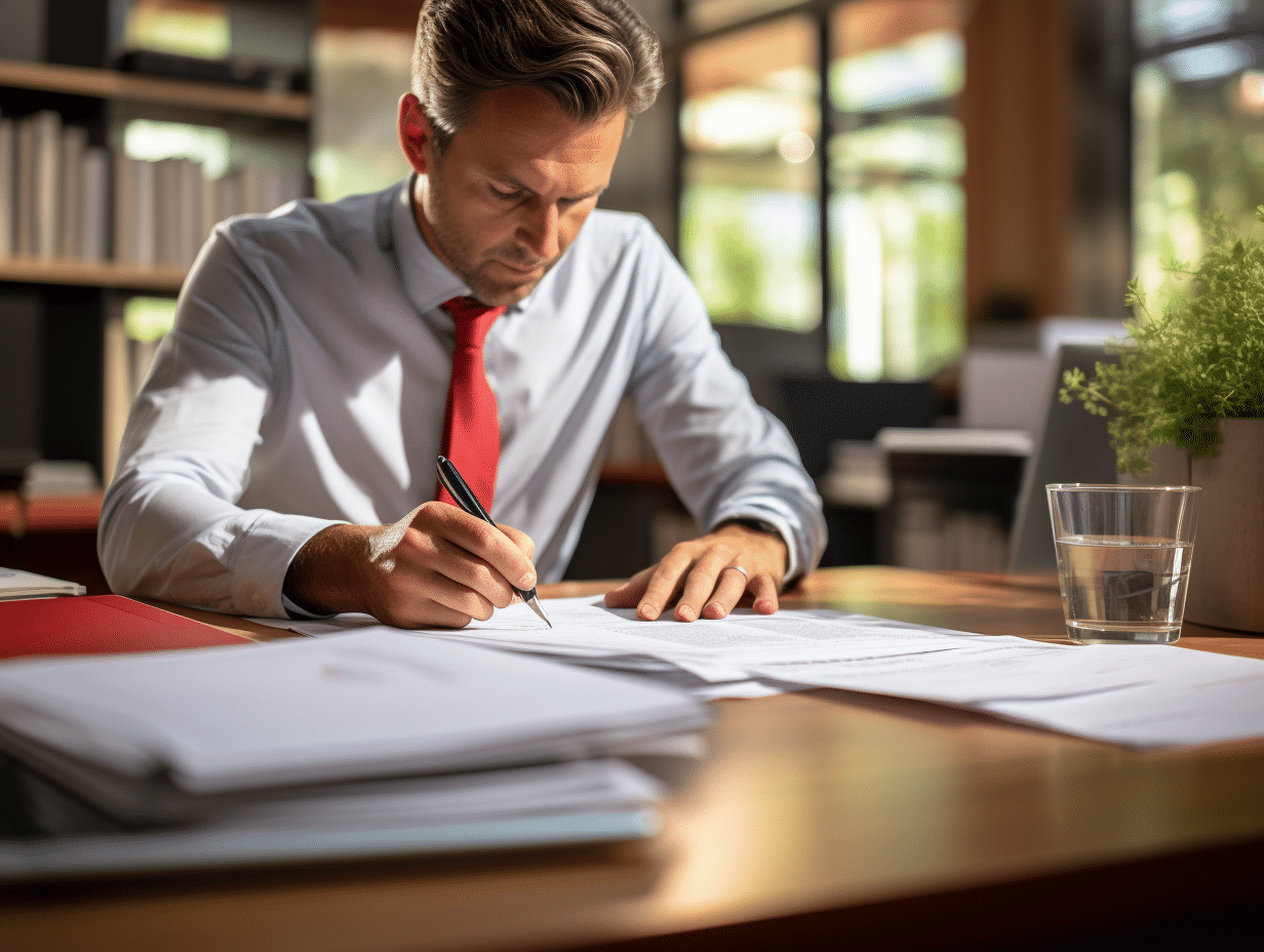 Comprendre l’importance de l’avis de situation Pôle Emploi pour votre situation professionnelle