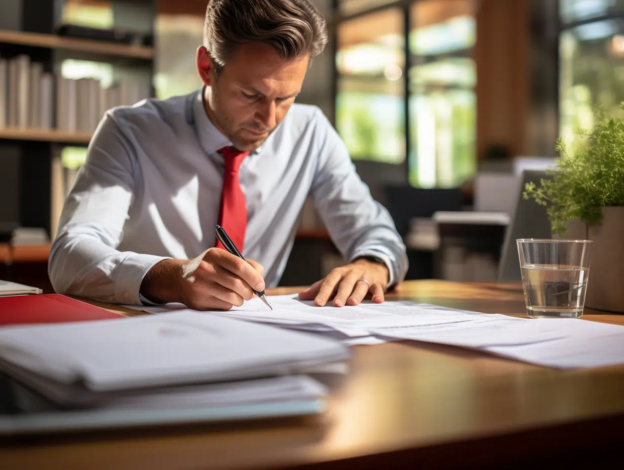 Comprendre l’importance de l’avis de situation Pôle Emploi pour votre situation professionnelle