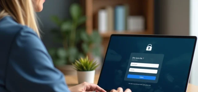Comment se connecter facilement à son compte BNP Paribas en ligne : guide pratique