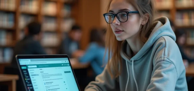 Astuces efficaces pour résoudre les problèmes de messagerie académique à Lyon Astuces efficaces pour résoudre les problèmes de messagerie académique à Lyon