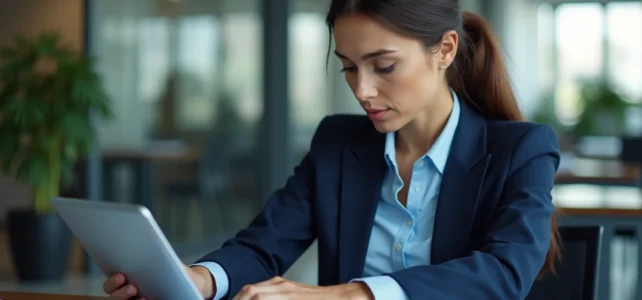 Les dernières tendances en finance technique pour optimiser votre gestion financière