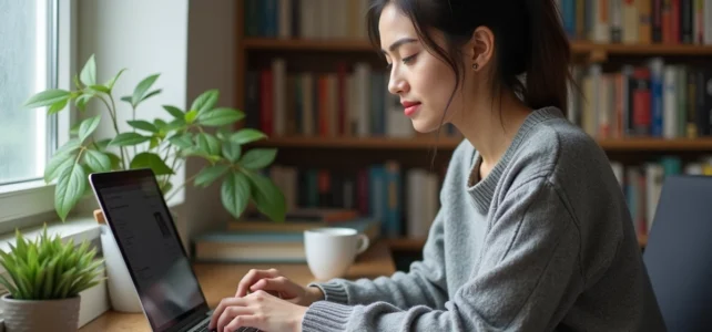 Tout savoir sur la formation en ligne pour réussir votre parcours éducatif