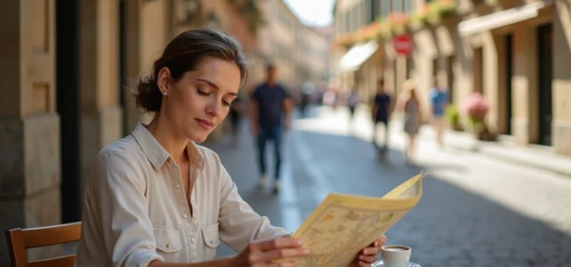 Conseils et inspirations pour organiser votre prochain voyage inoubliable partout dans le monde Conseils et inspirations pour organiser votre prochain voyage inoubliable partout dans le monde