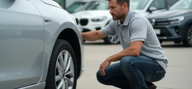 Comment bien choisir sa voiture d&rsquo;occasion : conseils et astuces pour réussir