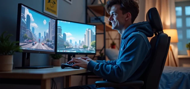 Comment activer le mode invisible dans GTA 5 : astuces et guide complet Comment activer le mode invisible dans GTA 5 : astuces et guide complet