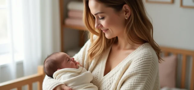 Tout pour bébé : astuces, conseils et idées pour jeunes parents modernes Tout pour bébé : astuces, conseils et idées pour jeunes parents modernes