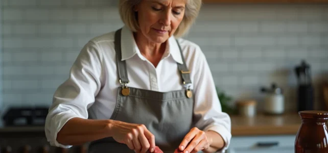 Astuces efficaces pour réchauffer une viande déjà cuite sans la dessécher